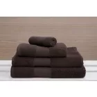 Olima kéztörlő Classic 450 kávé