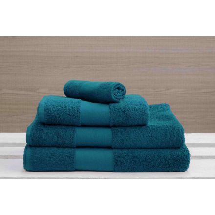 Olima fürdőlepedő Classic 450 óceánkék