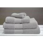 Olima kéztörlő Classic 450 szürke