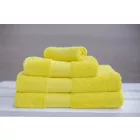 Olima fürdőlepedő Classic 450 sárga