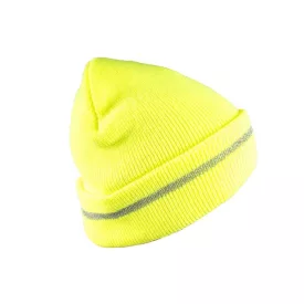 4WRK sapka Olaf YS HV sárga