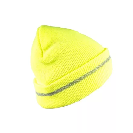 4WRK sapka Olaf YS HV sárga