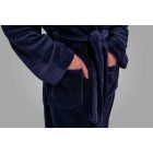 Olima fürdőköpeny 260 éjkék