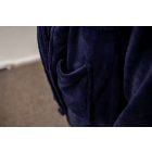 Olima fürdőköpeny 260 éjkék