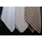 Olima kéztörlő Premium 600 fehér