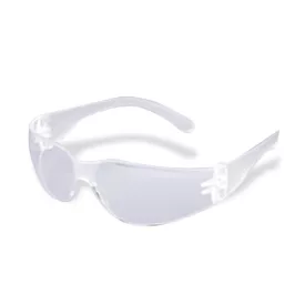 4WRK munkavédelmi szemüveg Ozzy víztiszta