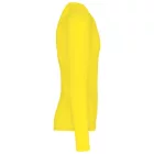 ProAct hosszú ujjú póló/aláöltözet Sport 200 sárga