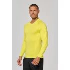 ProAct hosszú ujjú póló/aláöltözet Sport 200 sárga