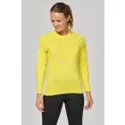 ProAct hosszú ujjú póló/aláöltözet Sport 200 sárga