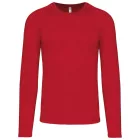 ProAct hosszú ujjú póló/aláöltözet Sport 200 piros