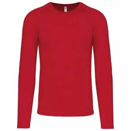 ProAct hosszú ujjú póló/aláöltözet Sport 200 piros