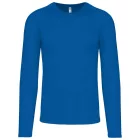 ProAct hosszú ujjú póló/aláöltözet Sport 200 királykék