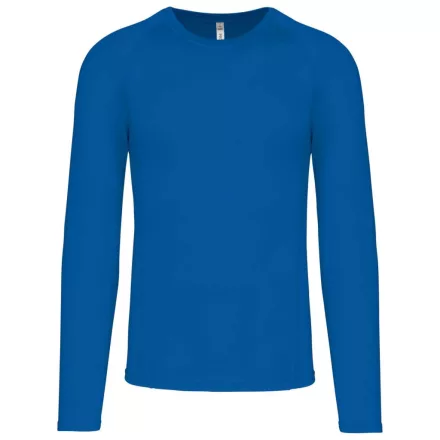 ProAct hosszú ujjú póló/aláöltözet Sport 200 királykék
