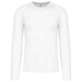 ProAct hosszú ujjú póló/aláöltözet Sport 200 fehér
