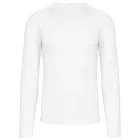 ProAct hosszú ujjú póló/aláöltözet Sport 200 fehér