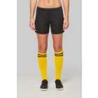 ProAct zokni Striped Sports sárga-fekete