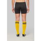 ProAct zokni Striped Sports sárga-fekete