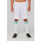 ProAct zokni Striped Sports fehér-fűzöld