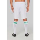 ProAct zokni Striped Sports fehér-fűzöld