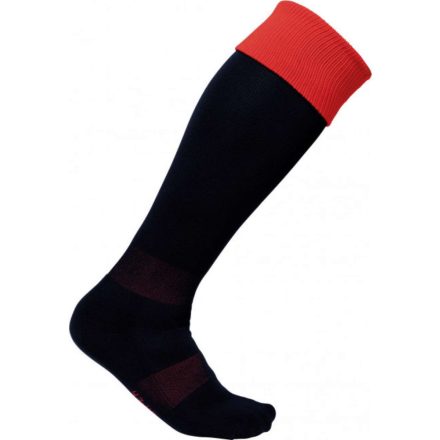 ProAct zokni Sports fekete-piros