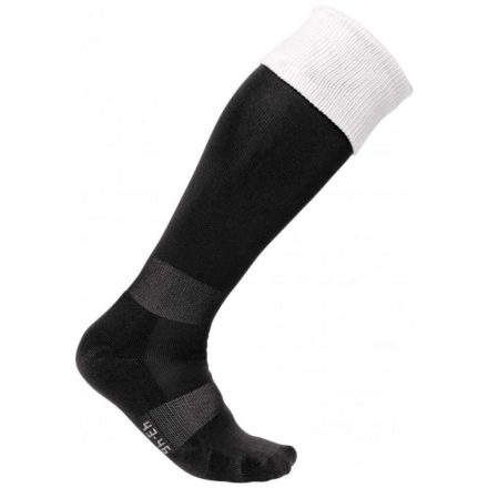 ProAct zokni Sports fekete-fehér