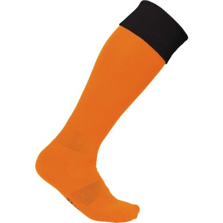ProAct zokni Sports narancs-fekete