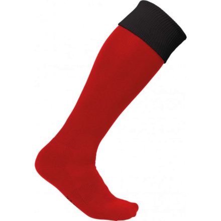 ProAct zokni Sports piros-fekete