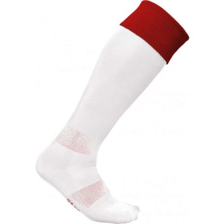 ProAct zokni Sports fehér-piros
