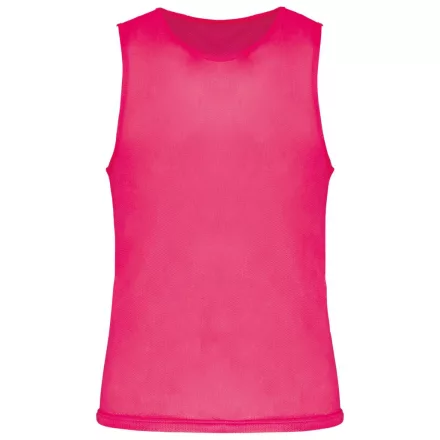 ProAct megkülönböztető mellény Multi-Sport 90 fluo rózsaszín