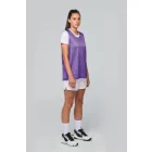 ProAct megkülönböztető mellény Multi-Sport 90 lila