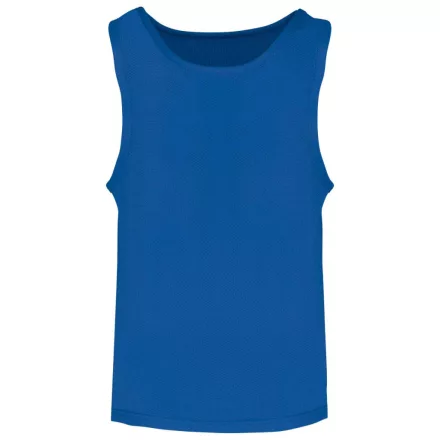 ProAct gyerek megkülönböztető mellény Multi-Sport 90 királykék