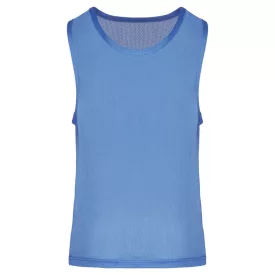   ProAct gyerek megkülönböztető mellény Multi-Sport 90 égszínkék