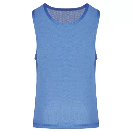 ProAct gyerek megkülönböztető mellény Multi-Sport 90 égszínkék