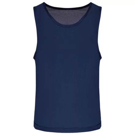 ProAct gyerek megkülönböztető mellény Multi-Sport 90 tengerkék