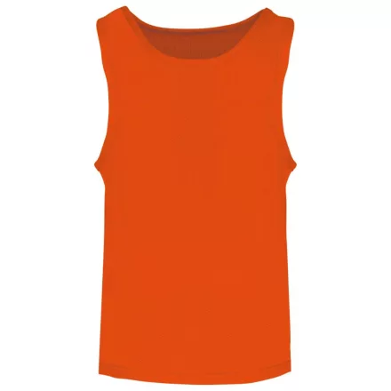 ProAct gyerek megkülönböztető mellény Multi-Sport 90 narancssárga