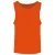 ProAct gyerek megkülönböztető mellény Multi-Sport 90 narancssárga