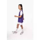 ProAct gyerek megkülönböztető mellény Multi-Sport 90 lila