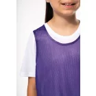 ProAct gyerek megkülönböztető mellény Multi-Sport 90 lila