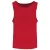 ProAct gyerek megkülönböztető mellény Multi-Sport 90 piros
