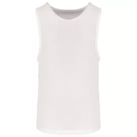   ProAct gyerek megkülönböztető mellény Multi-Sport 90 fehér