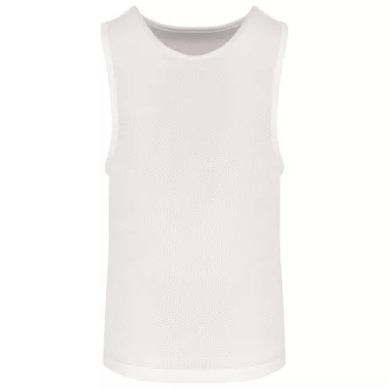 ProAct gyerek megkülönböztető mellény Multi-Sport 90 fehér