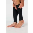 ProAct uniszex lábmelegítő Sport fekete