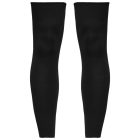 ProAct uniszex lábmelegítő Sport fekete