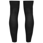 ProAct uniszex lábmelegítő Sport fekete