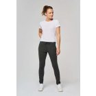 ProAct női nadrág Performance melírozott sötétszürke