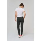 ProAct női nadrág Performance melírozott sötétszürke