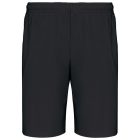 ProAct short Sports 140 fekete