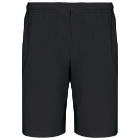 ProAct short Sports 140 fekete