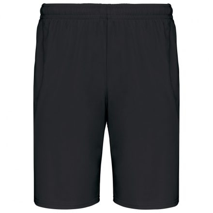 ProAct short Sports 140 fekete