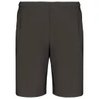 ProAct short Sports 140 sötétszürke